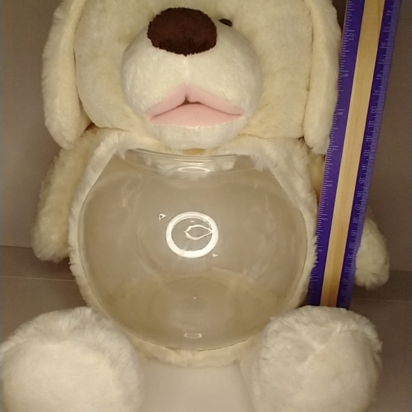 Teddy Tank - Picture 3 of 8